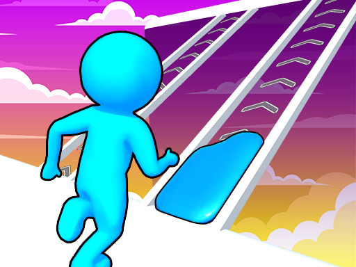 Read more about the article Jelly Arch Run Race