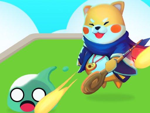 Read more about the article Rush Royale Tower Defense Td
