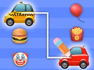 Read more about the article Emoji Puzzle Connect