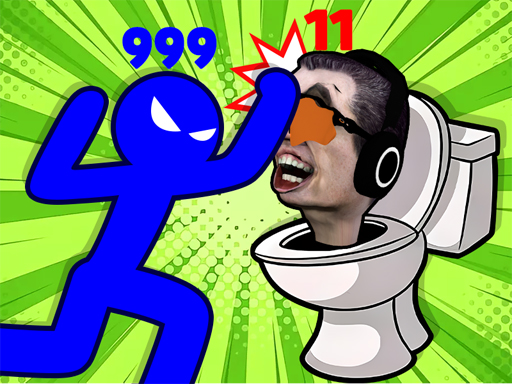 Read more about the article Stickman Hero Skibidi Tower Defense