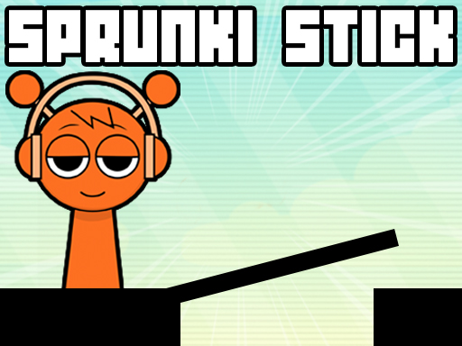 Read more about the article Sprunki Stick