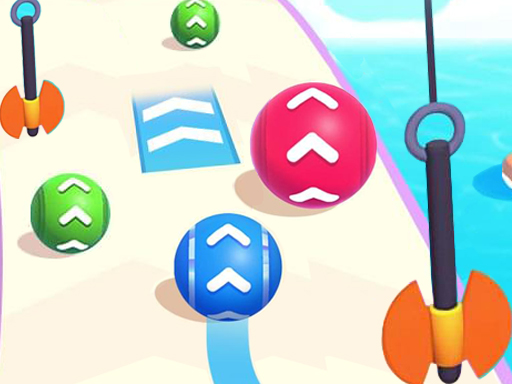 Read more about the article Super Ball Rush