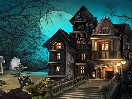 Read more about the article Haunted