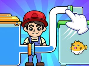 Read more about the article Puzzledom One Line
