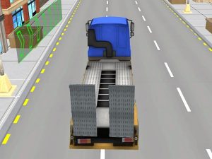 Read more about the article Truck Simulator Construction