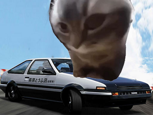 Read more about the article Car Stunt Chipi Chipi Chapa Chapa Cat