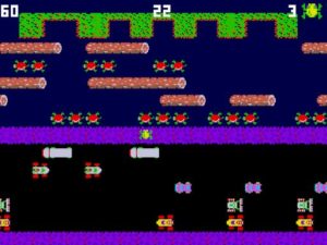 Read more about the article Clumpsy Frogger 2D