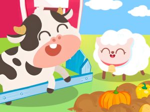 Read more about the article Children Happy Farm DuDu