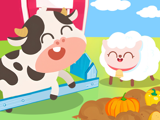 Read more about the article Children Happy Farm DuDu