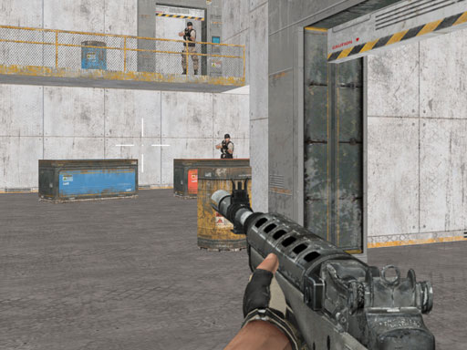 Read more about the article Warfare Area 3