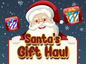 Read more about the article Santas Gift Haul