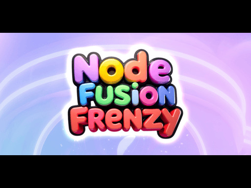 Read more about the article Node Fusion Frenzy