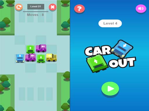Read more about the article Car Out
