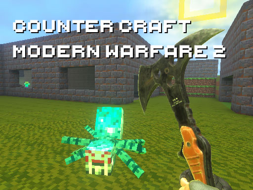 Read more about the article Counter Craft Modern Warfare 2