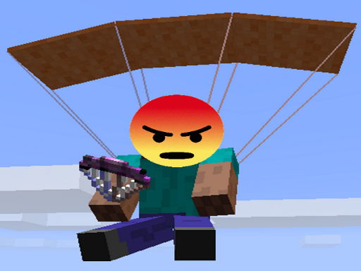 You are currently viewing Noobik Battlegrounds