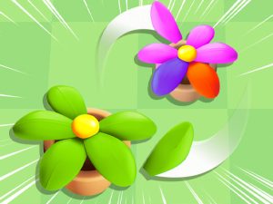 Read more about the article Flower Jam