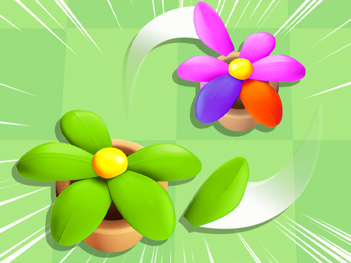 Read more about the article Flower Jam