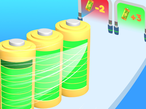 Read more about the article Rocket Charge Run