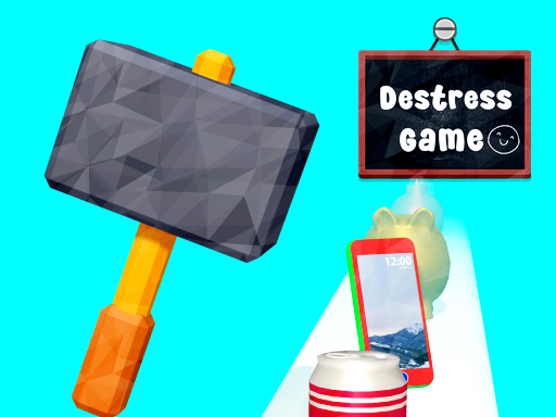 Read more about the article Relaxing Games