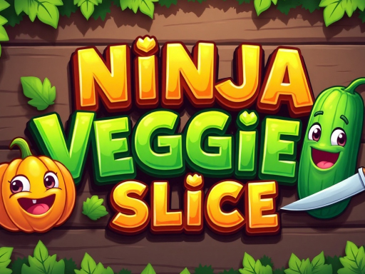 Read more about the article Ninja Veggie Slice
