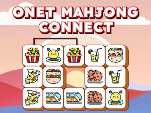 Read more about the article Onet Mahjong Connect