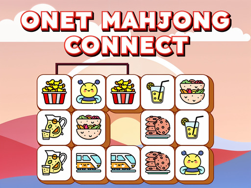Read more about the article Onet Mahjong Connect