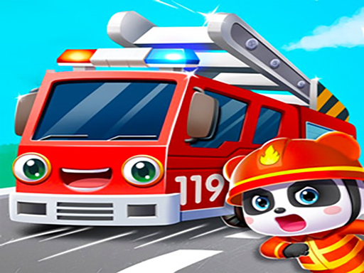 Read more about the article Baby Learns Transportation