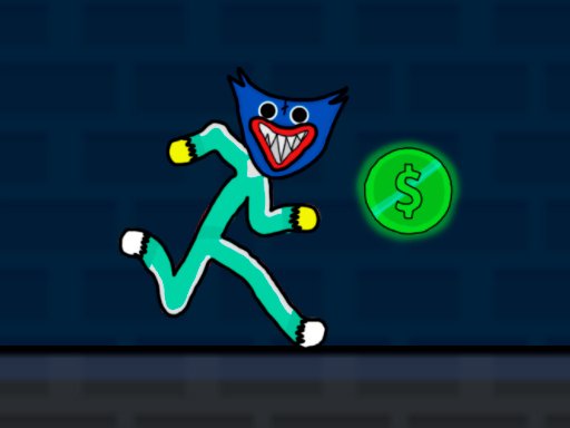 Read more about the article Stickman Huggy 456 Squid