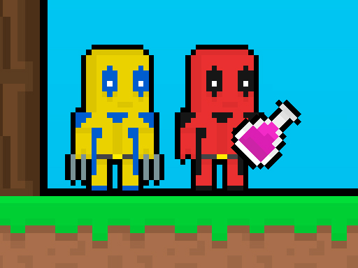 Read more about the article Redpool Skyblock 2 Player