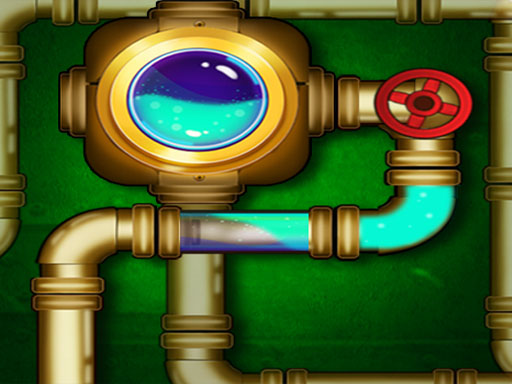Read more about the article Plumber and Pipes
