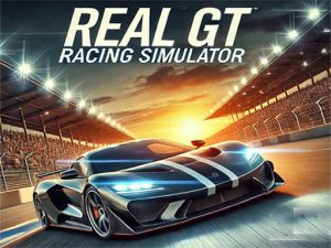 Read more about the article Real GT Racing Simulator