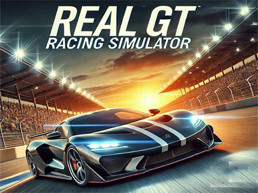 You are currently viewing Real GT Racing Simulator