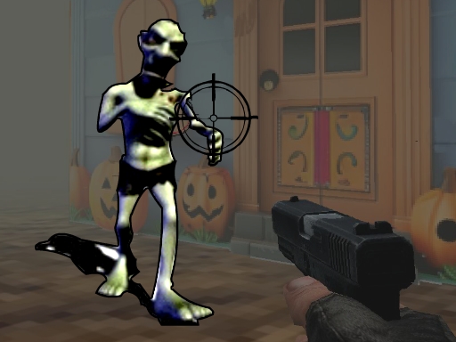 Read more about the article HALLOWEEN 2024 FPS SHOOTER