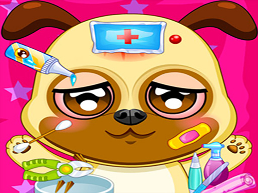 Read more about the article Kids Animal Doctor