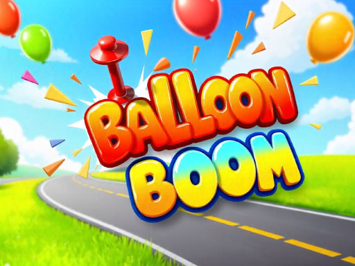 Read more about the article Balloon Boom
