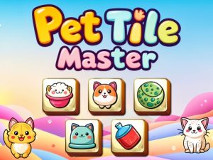 Read more about the article Pet Tile Master