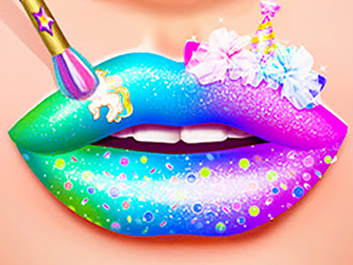 Read more about the article Lip Art Lipstick Makeup