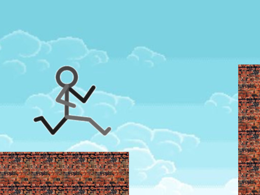 Read more about the article Run Stickman Run