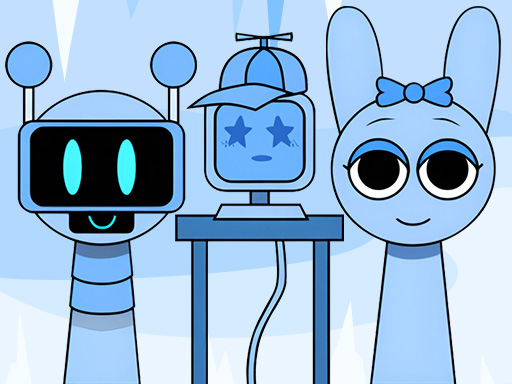 Read more about the article Huggy Mix Sprunki Music Box
