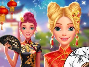 Read more about the article Ellie Chinese New Year Celebration