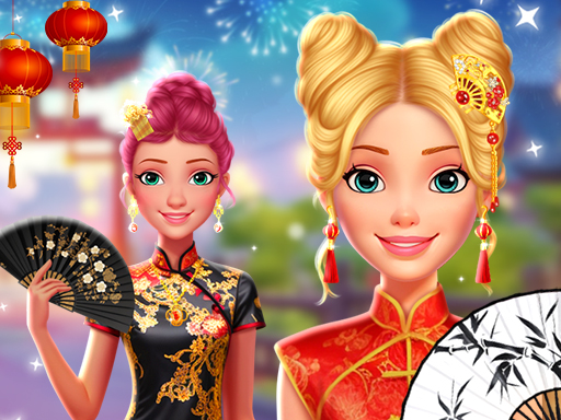 Read more about the article Ellie Chinese New Year Celebration