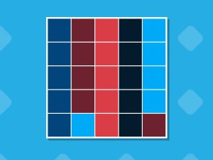 Read more about the article Colors Grid