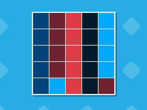 Read more about the article Colors Grid