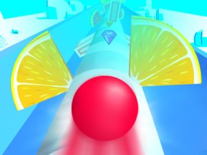 Read more about the article Rotate Road 3D Game