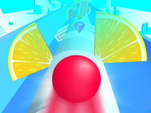 Read more about the article Rotate Road 3D Game