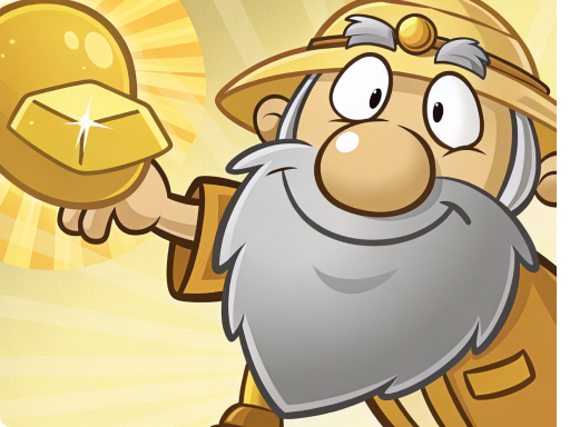 Read more about the article Gold Miner Undersea