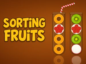 Read more about the article Sorting Fruits Game