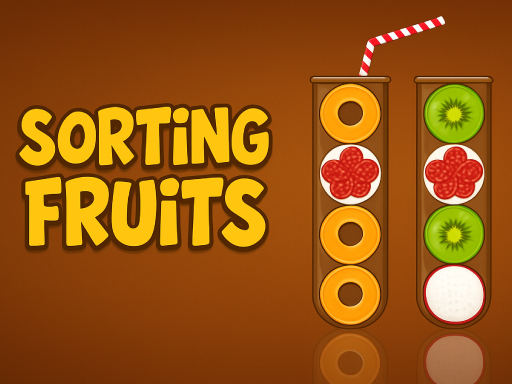 Read more about the article Sorting Fruits Game
