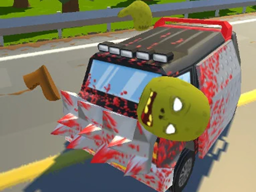 You are currently viewing Crash Em Zombies