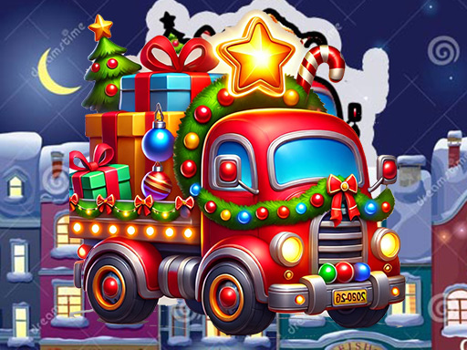 Read more about the article Christmas Truck Run: Festive Endless Racing Fun